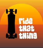 Ride That Thing